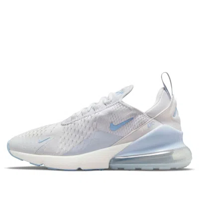 Nike (wmns)  Air Max 270 'iris Whisper' In Multi
