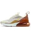 Nike (wmns)  Air Max 270 'light Cream' In Multi