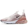 Nike Air Max 270 Light Soft Pink/black Ah6789-604 Women's In Pink