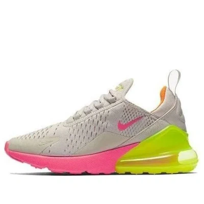 Nike (wmns)  Air Max 270 'neon' In Multi