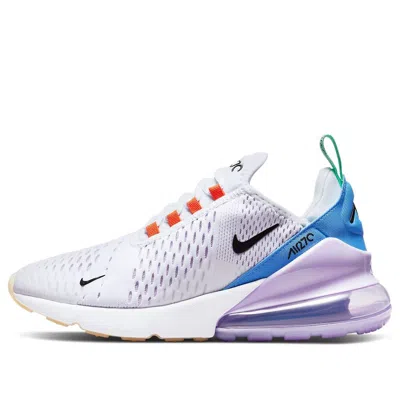 Nike (wmns)  Air Max 270 ' 101' In Multi
