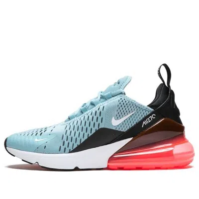 Nike (wmns)  Air Max 270 'ocean Bliss' In Blue