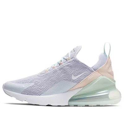 Nike (wmns)  Air Max 270 'oxygen Purple'