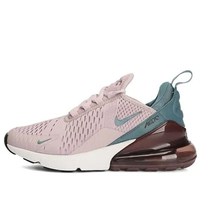 Nike (wmns)  Air Max 270 'particle Rose' In Multi