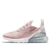 Nike (wmns)  Air Max 270 'pink Oxford Metallic Silver' In Multi