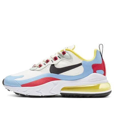 Nike (wmns)  Air Max 270 React 'bauhaus' In Multi