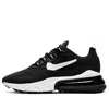 Nike (wmns)  Air Max 270 React 'black Summit White'