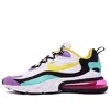 Nike (wmns)  Air Max 270 React 'bright Violet'