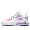 Nike (wmns)  Air Max 270 React 'chinese New Years' In White