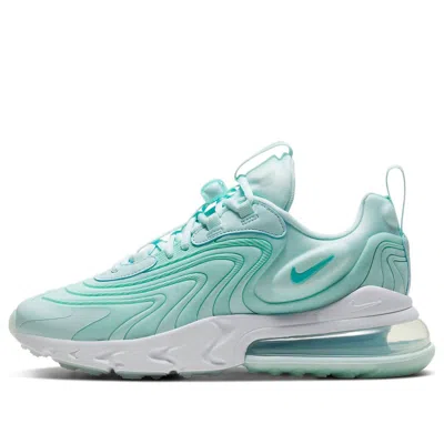 Nike (wmns)  Air Max 270 React Eng 'glacial Blue'