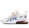Nike (wmns)  Air Max 270 React Eng 'sail Racer Blue' In White