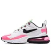 Nike (wmns)  Air Max 270 React 'hyper Pink' In Multi
