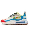 Nike (wmns)  Air Max 270 React 'legend Of Her' In Multi