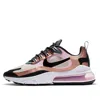 Nike (wmns)  Air Max 270 React 'metallic Bronze'