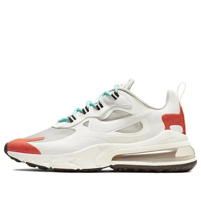 Nike (wmns)  Air Max 270 React 'mid-century'