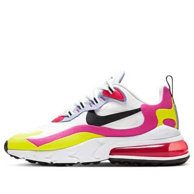 Nike (wmns)  Air Max 270 React 'multi-color'