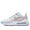 Nike (wmns)  Air Max 270 React 'sail Coral Stardust' In Multi