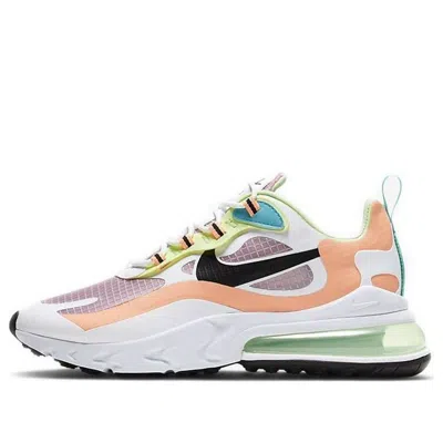 Nike (wmns)  Air Max 270 React Se 'light Arctic Pink' In Multi
