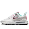 Nike (wmns)  Air Max 270 React Se 'south Beach' In Animal Print