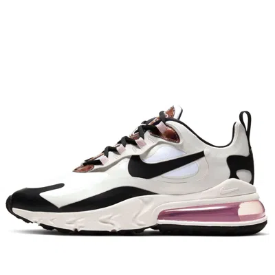 Nike (wmns)  Air Max 270 React 'tortoise Shell' In Multi
