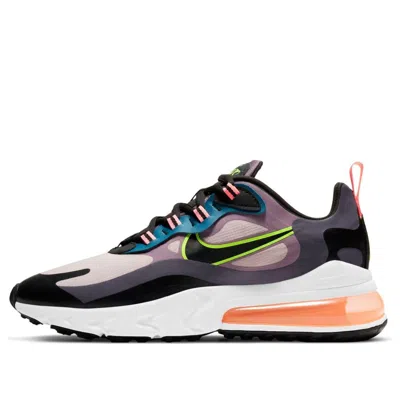 Nike (wmns)  Air Max 270 React 'violet Dust'