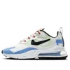 Nike (wmns)  Air Max 270 React 'white Royal Pulse'