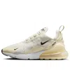 Nike Air Max 270 Ah6789-124 Sneakers Womens Coconut Milk Lifestyle Shoes Dwa2355 In Multi