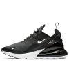 Nike Air Max 270 Sneakers In Black