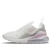 Nike (wmns)  Air Max 270 'summit White Regal Pink' In Multi