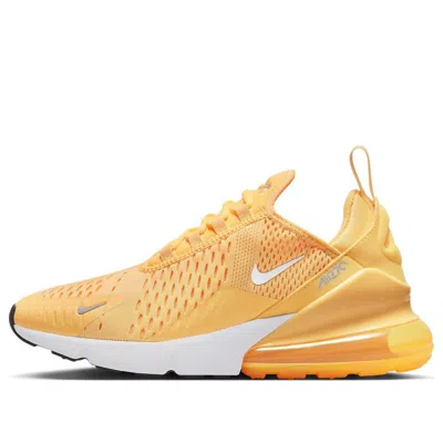Nike (wmns)  Air Max 270 'topaz Gold'