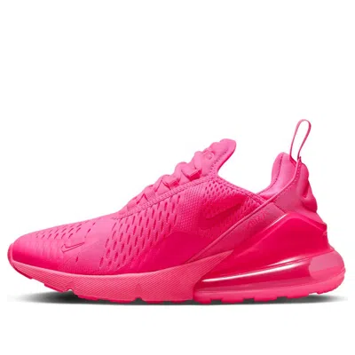 Nike Air Max 270 "pink" Sneakers