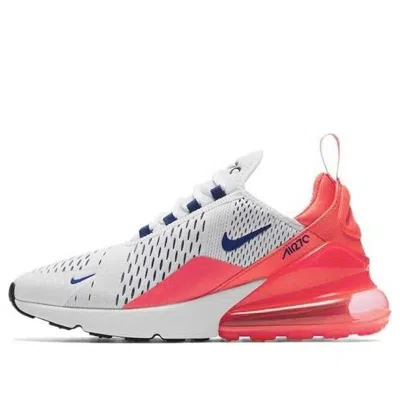 Nike (wmns)  Air Max 270 'ultramarine' In Multi