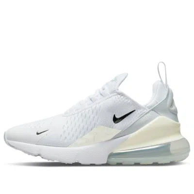 Nike (wmns)  Air Max 270 'white'
