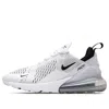 Nike (wmns)  Air Max 270 'white Black'