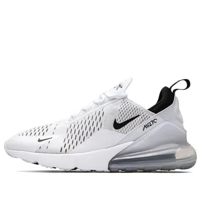 Nike (wmns)  Air Max 270 'white Black'