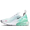 Nike (wmns)  Air Max 270 'white Mint Foam' In Multi