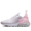 Nike (wmns)  Air Max 270 'white Soft Pink'