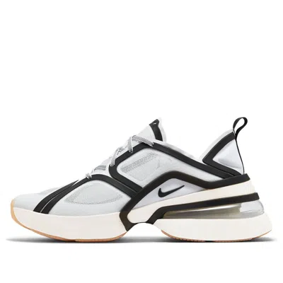 Nike (wmns)  Air Max 270 Xx Qs 'audacious Air Pack - Pale Ivory' In White