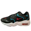 Nike (wmns)  Air Max 2x 'black Blue'