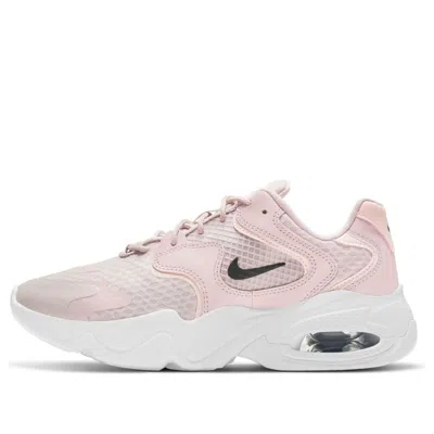Nike (wmns)  Air Max 2x 'champagne Pink' In Multi