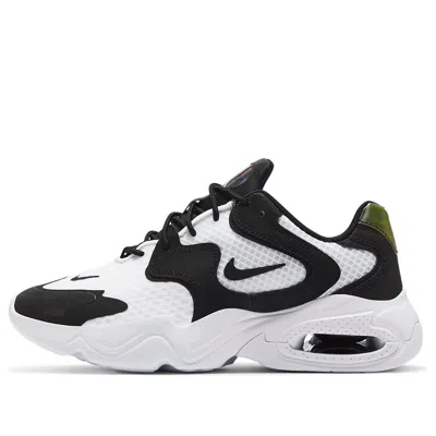 Nike (wmns)  Air Max 2x 'white Black'
