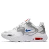 Nike (wmns)  Air Max 2x 'white Metallic Silver'