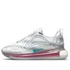 Nike (wmns)  Air Max 720 'airbrush' In White