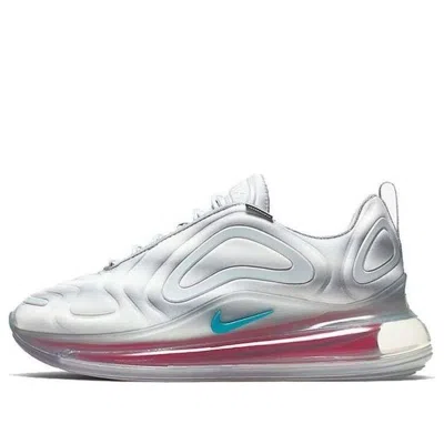 Nike (wmns)  Air Max 720 'airbrush' In White