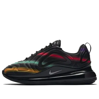 Nike (wmns)  Air Max 720 'black Multi'