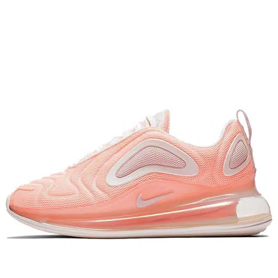 Nike (wmns)  Air Max 720 'bleached Coral' In Multi