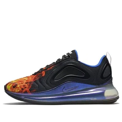 Nike (wmns)  Air Max 720 'china Space Capsule' In Blue