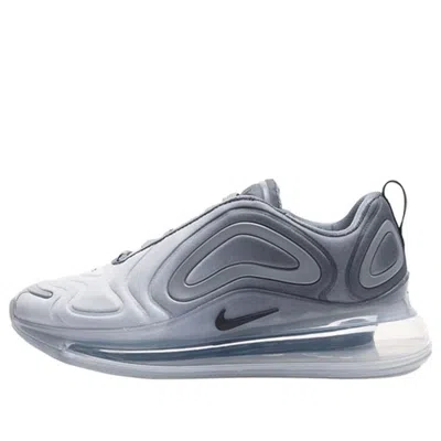 Nike (wmns)  Air Max 720 'cool Grey' In Multi