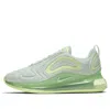 Nike (wmns)  Air Max 720 'pistachio Frost' In Green
