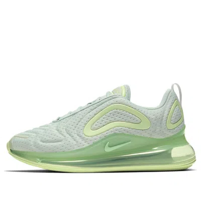 Nike (wmns)  Air Max 720 'pistachio Frost' In Green